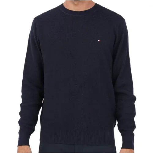 Pullover von , Herren, Größe: L - Tommy Hilfiger - Modalova