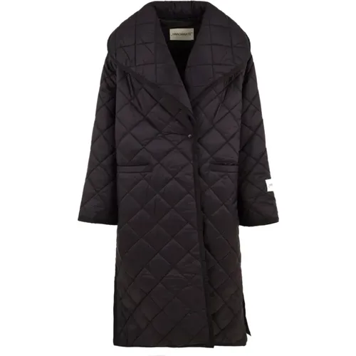 Coats for Women , female, Sizes: S, XS - Hinnominate - Modalova