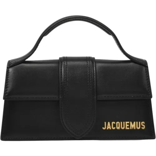 Le Bambino Bag , female, Sizes: ONE SIZE - Jacquemus - Modalova