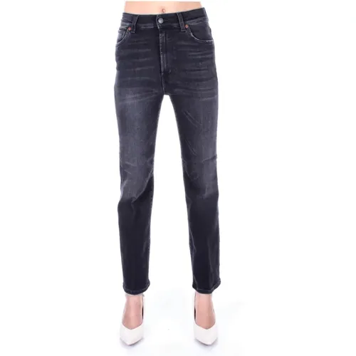 Jeans , female, Sizes: W25, W32 - Haikure - Modalova