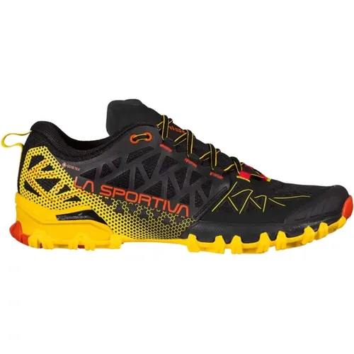 Bushido II GTX , male, Sizes: 10 UK, 9 UK - la sportiva - Modalova