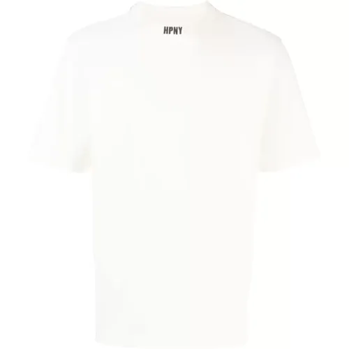 T-Shirts , male, Sizes: XL, 2XL, L - Heron Preston - Modalova