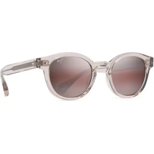 Sunglasses , female, Sizes: 49 MM - Maui Jim - Modalova