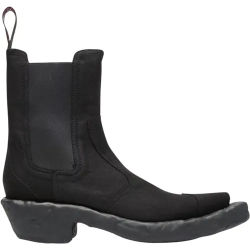 Boots , Damen, Größe: 37 EU - CamperLab - Modalova