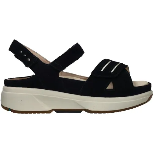 Bequeme Trendige Sandalen mit Spezialsohle - Xsensible - Modalova