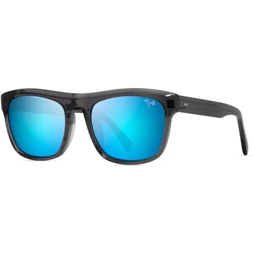 Stylische Sonnenbrille für Männer - Maui Jim - Modalova