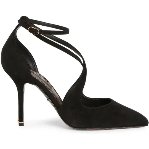 Womens Shoes Pumps Ss22 , female, Sizes: 2 UK - Dolce & Gabbana - Modalova