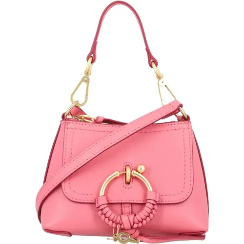Womens Bags Handbag Ss24 , female, Sizes: ONE SIZE - See by Chloé - Modalova