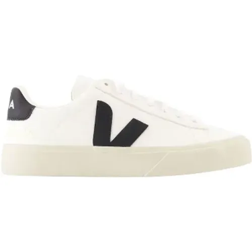 Leather sneakers , female, Sizes: 3 UK - Veja - Modalova