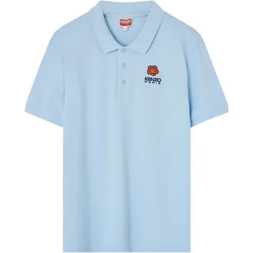 Polo Shirts , Herren, Größe: M - Kenzo - Modalova