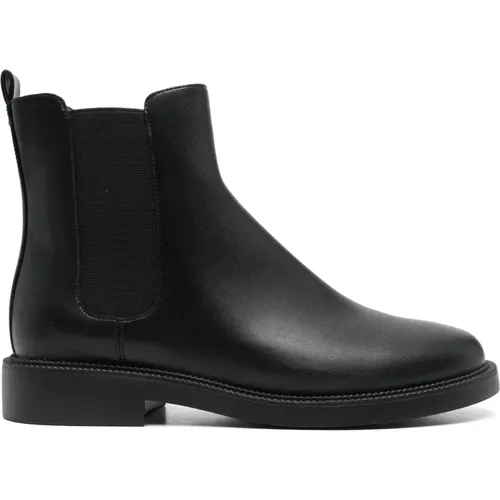 Chelsea Ankle Bootie Casual Style , female, Sizes: 4 UK, 5 1/2 UK, 6 UK, 5 UK, 7 UK, 8 UK, 4 1/2 UK - Michael Kors - Modalova