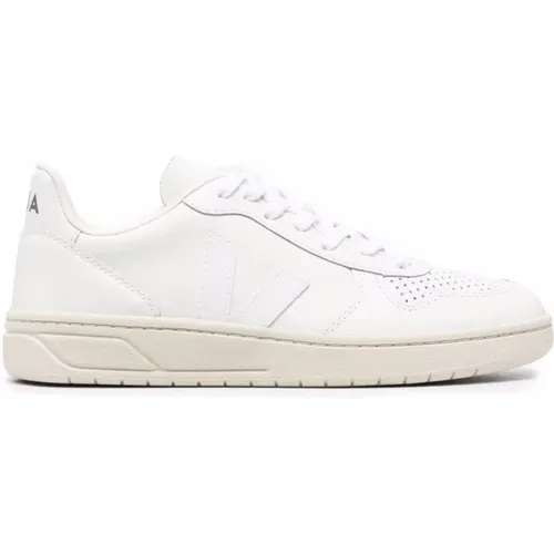 Sneakers for Women , female, Sizes: 4 UK, 7 UK, 8 UK, 5 UK, 6 UK - Veja - Modalova