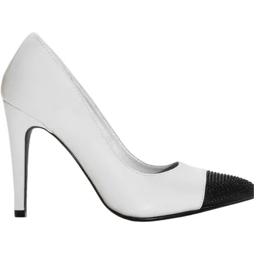 Gaëlle Court Shoe , female, Sizes: 5 UK, 4 UK, 6 UK - Gaëlle Paris - Modalova