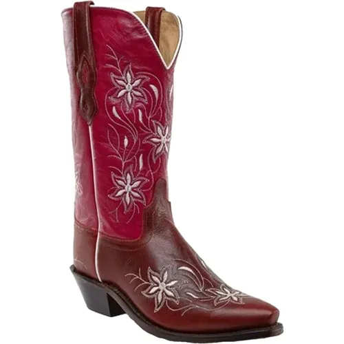 Cowboy Boots , female, Sizes: 9 UK - Bootstock - Modalova