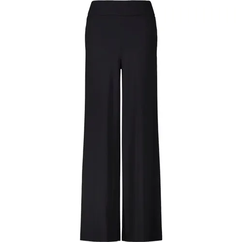 Weite Bequeme Hose , Damen, Größe: L - RIANI - Modalova