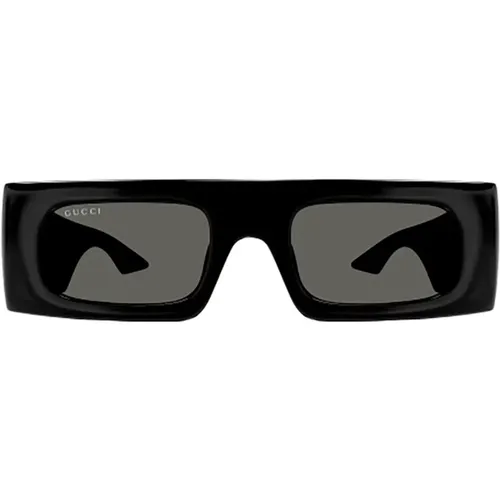 Sunglasses for Women , female, Sizes: 49 MM - Gucci - Modalova