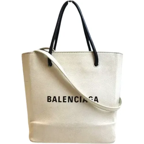 Pre-owned Leder balenciaga-taschen - Balenciaga Vintage - Modalova