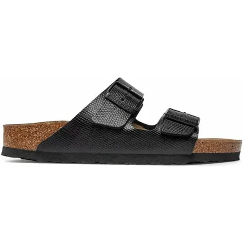 Slides & Flip Flops , Damen, Größe: 38 EU - Birkenstock - Modalova