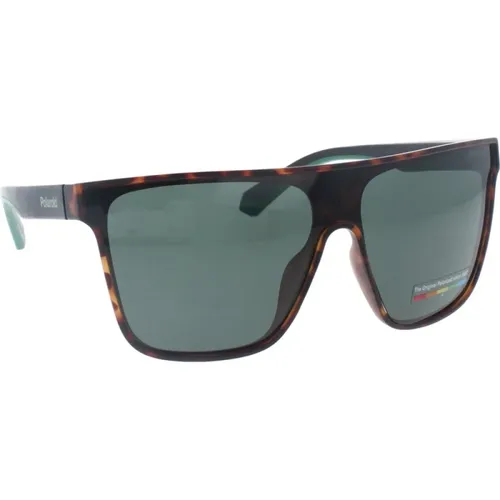 Stylische Sonnenbrille mit Modell 2M6Uc - Polaroid - Modalova