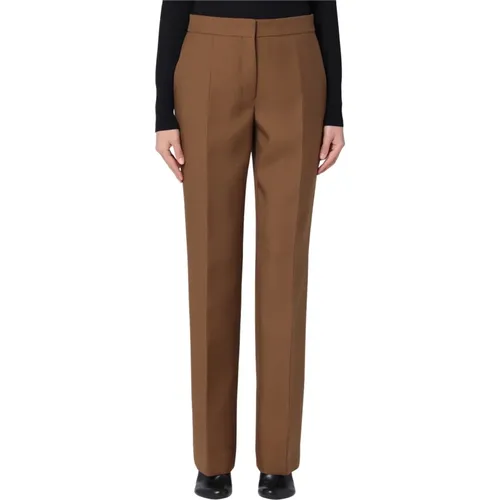 Slim Fit Hose Jil Sander - Jil Sander - Modalova