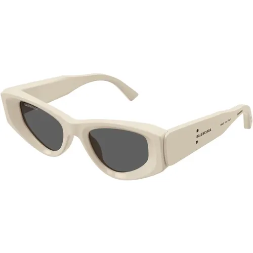 Sunglasses Bb0243S Balenciaga - Balenciaga - Modalova