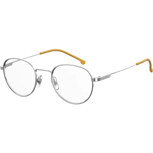 T Teen Brillengestelle,Glasses,Gold Graue Brillengestelle 2009T Teen - Carrera - Modalova