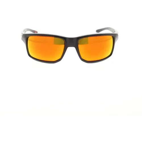 Polarisierte Sonnenbrille mit hoher Wicklung und Prizm™-Gläsern - Oakley - Modalova