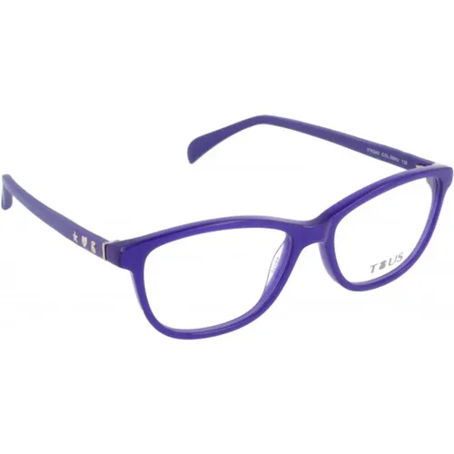 Stylish Prescription Glasses , unisex, Sizes: 49 MM - Tous - Modalova