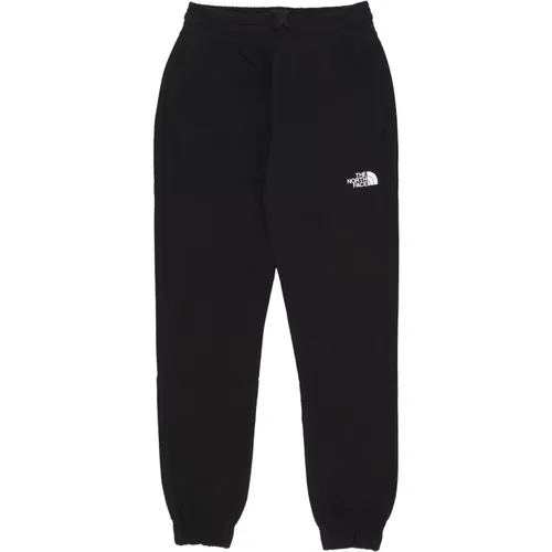 Fleece Tracksuit Pants , male, Sizes: M - The North Face - Modalova