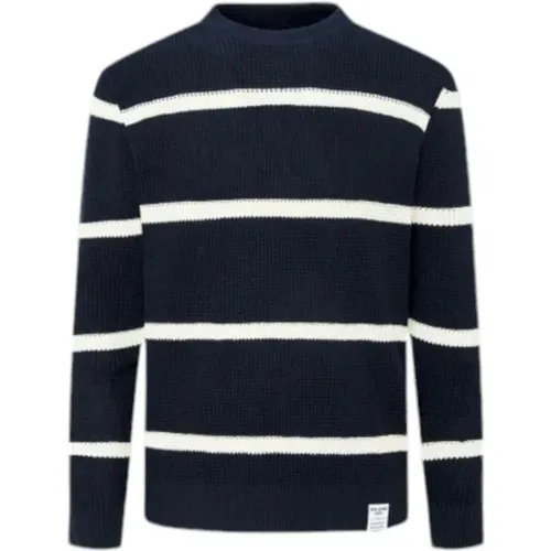 Stilvolle Sweaters Kollektion , Herren, Größe: M - Pepe Jeans - Modalova