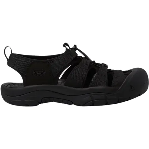 Newport Sandals , male, Sizes: 9 UK, 10 UK - Keen - Modalova