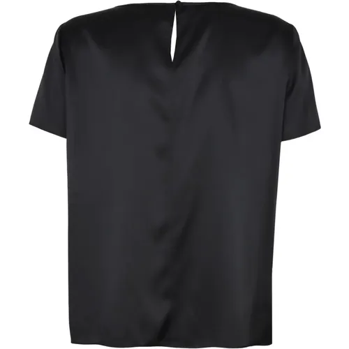 Tops , Damen, Größe: XS - Emporio Armani - Modalova