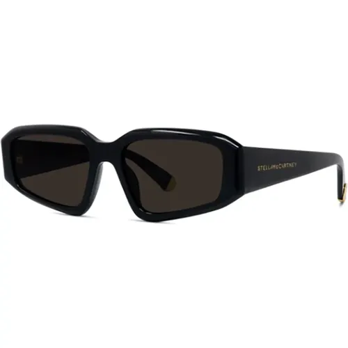Women's Accessories Sunglasses Ss24 , female, Sizes: 54 MM - Stella Mccartney - Modalova