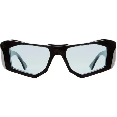 Sunglasses Womens Accessories Ss24 , female, Sizes: 52 MM - Kuboraum - Modalova