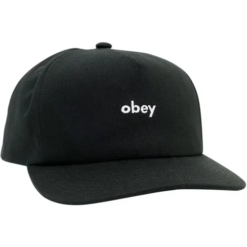 Cap Obey - Obey - Modalova