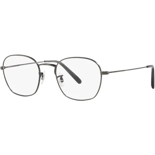 Eyewear frames Allinger OV 1290 , unisex, Größe: 48 MM - Oliver Peoples - Modalova
