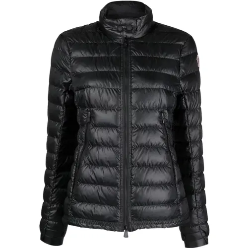 Coats by Grenoble , female, Sizes: XS - Moncler - Modalova