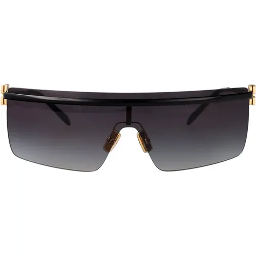 Stylish Sunglasses for a Trendy Look , female, Sizes: 42 MM - Miu Miu - Modalova