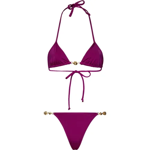 Women's Clothing Swimwear Ss24 , female, Sizes: L - Reina Olga - Modalova
