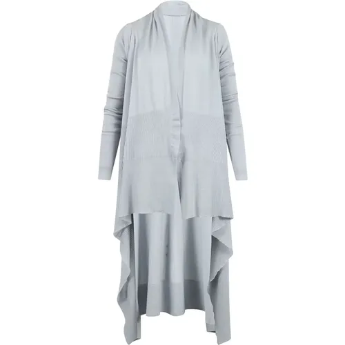 Stylish Wrap for All Occasions , female, Sizes: L, S, M - Rick Owens - Modalova