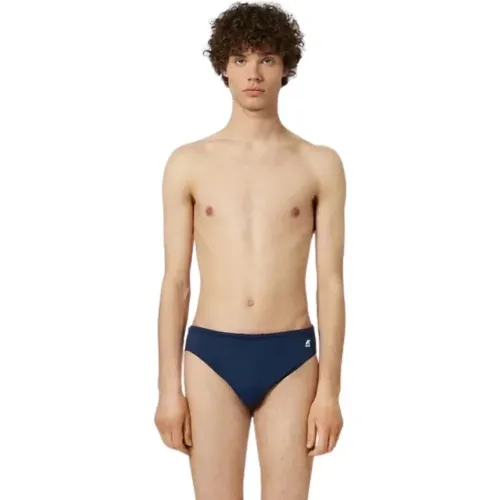 Olympic Slip Mare Badehose K-Way - K-way - Modalova