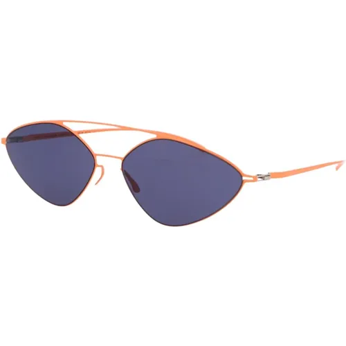 Stylish Sunglasses for Women , unisex, Sizes: 59 MM - Mykita - Modalova