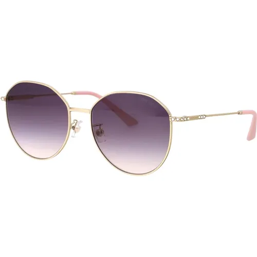Stylish Sunglasses with Model 0Jc4007Bd , female, Sizes: 58 MM - Jimmy Choo - Modalova
