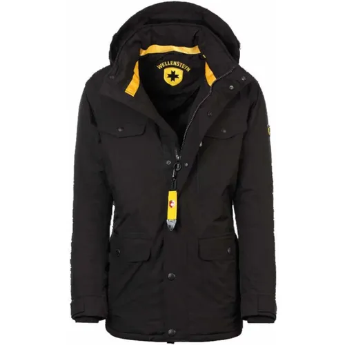 Winter Outdoor Jacken Chester Stil - Wellensteyn - Modalova