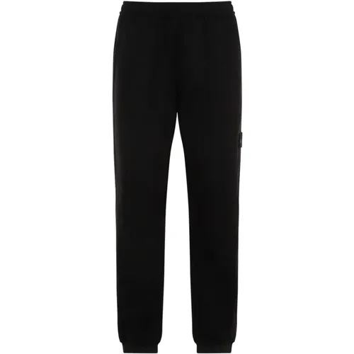 Trousers Aw24 , male, Sizes: W33 - Stone Island - Modalova