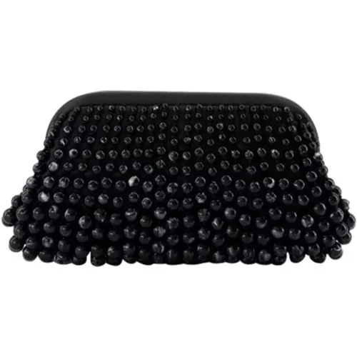 Fabric clutches , female, Sizes: ONE SIZE - Cult Gaia - Modalova