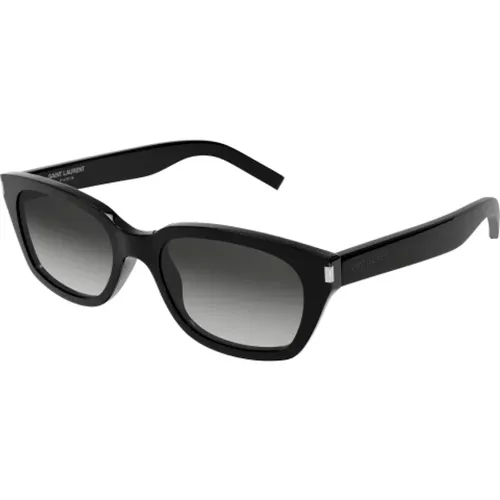 Sunglasses , unisex, Sizes: ONE SIZE - Saint Laurent - Modalova