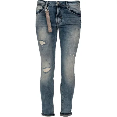 Slim Fit Jeans Antony Morato - Antony Morato - Modalova