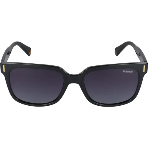 Stylische Sonnenbrille PLD 6191/S , unisex, Größe: 54 MM - Polaroid - Modalova