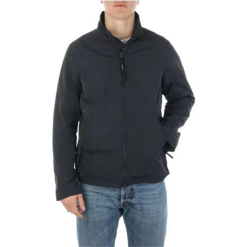 Ss23 Men`s Jackets Coats , male, Sizes: XL, 2XL, M - Aspesi - Modalova